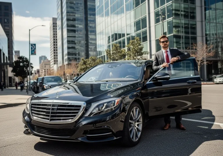 Why a Taxi for Daily Commuters in Penn Makes Everyday Travel Easier